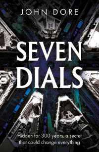 Seven Dials : The Past, the Present and the Puzzle of Thomas Neale