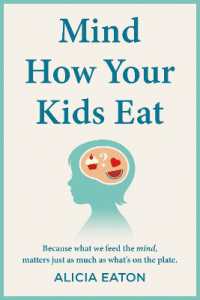 Mind How Your Kids Eat : Because what we feed the mind, matters just as much as what's on the plate