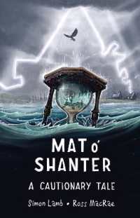 Mat o' Shanter : A cautionary tale