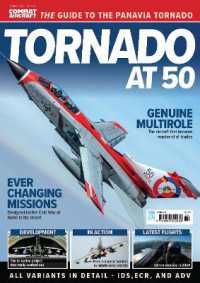 Tornado at 50