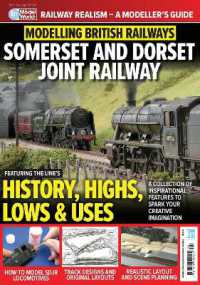 Modelling British Railways: Somerset & Dorset Joint Railway