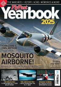 FlyPast Yearbook 2025