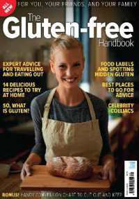 The Gluten-Free Handbook