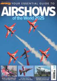 Airshows of the World 2025