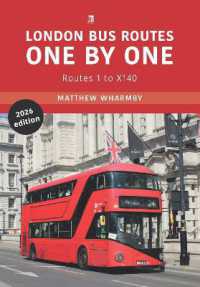 London Bus Routes: One by One 2026 Edition