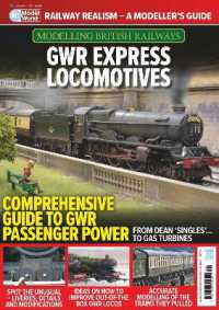 Modelling British Railways: GWR Express Locomotives