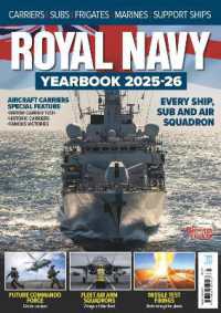 Royal Navy Yearbook 2025/26