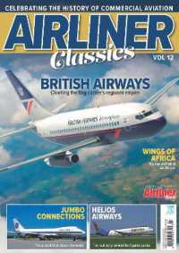 Airliner Classics Volume 12