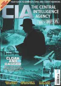 CIA: America's Spies and Covert Warriors