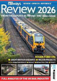 Modern Railway Review 2026