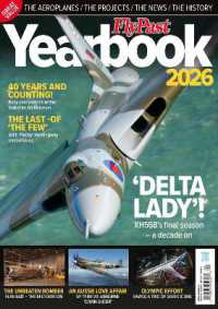 Flypast Yearbook 2026