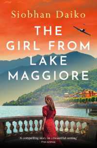 The Girl from Lake Maggiore : An unforgettable and heartwrenching WW2 novel of love, friendship and impossible choices in Nazi-occupied Italy from Siobhan Daiko (Girls of the Italian Resistance)