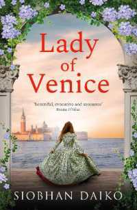 Lady of Venice : A breathtaking historical novel from Siobhan Daiko （Large Print）