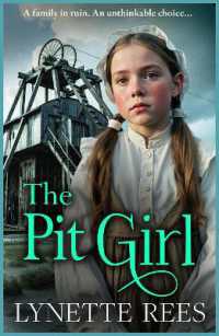 The Pit Girl : An utterly gripping and heartbreaking tale of courage, betrayal, and the unbreakable bond of family!