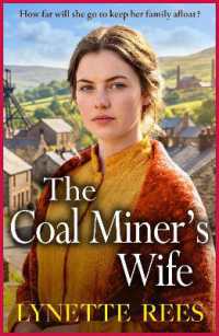 The Coal Miner's Wife （Large Print）