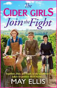 The Cider Girls Join the Fight (Cider Girls)