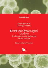 Breast and Gynecological Cancers : New Perspectives and Applications in Their Treatment (Oncology)
