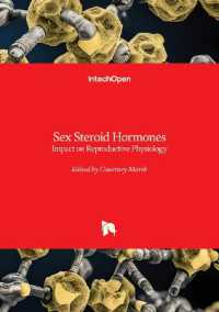 Sex Steroid Hormones : Impact on Reproductive Physiology