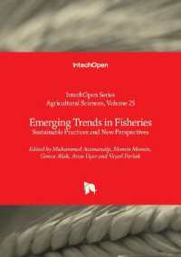 Emerging Trends in Fisheries : Sustainable Practices and New Perspectives (Agricultural Sciences)