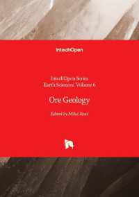 Ore Geology (Earth Sciences)