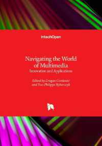 Navigating the World of Multimedia : Innovation and Applications