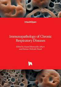 Immunopathology of Chronic Respiratory Diseases
