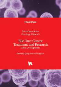 Bile Duct Cancer Treatment and Research : Latest Developments