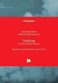 Smoking : A Public Health Concern