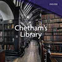 Chetham's Library (Inside)