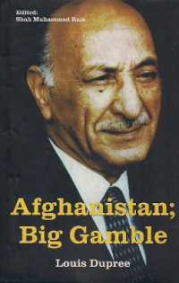 Afghanistan Big Gamble （2ND）