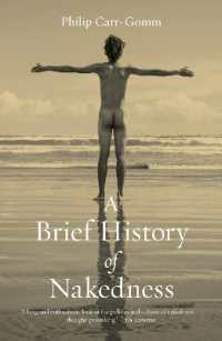 A Brief History of Nakedness