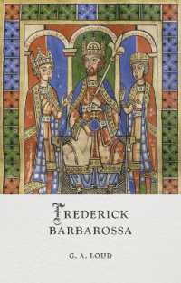 Frederick Barbarossa (Medieval Lives)