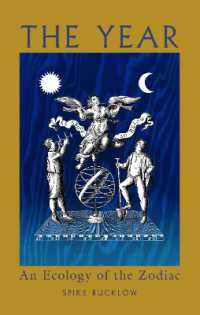 The Year : An Ecology of the Zodiac