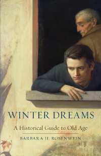 Winter Dreams : A Historical Guide to Old Age