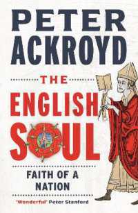 The English Soul : Faith of a Nation