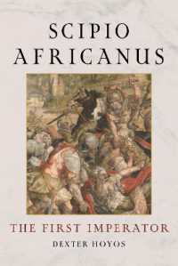 Scipio Africanus : The First Imperator