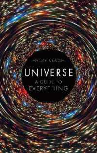 Universe : A Guide to Everything