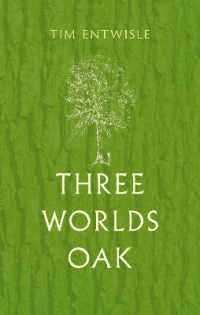 Three Worlds Oak