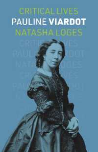 Pauline Viardot (Critical Lives)