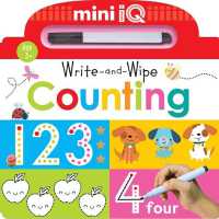 Mini iQ Write-and-Wipe Counting (Mini iq)