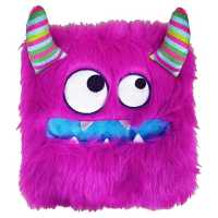 How to Become a Worry Monster (The Very Hungry Worry Monsters) （Board Book）