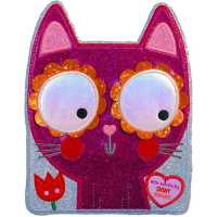 Cutie Cats （Board Book）