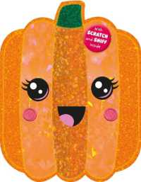 Trick or Treat （Board Book）