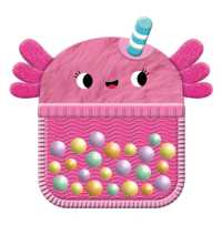 Axolot-Tea （Board Book）