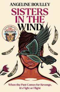 Sisters in the Wind : From the award-winning author of Firekeeper's Daughter