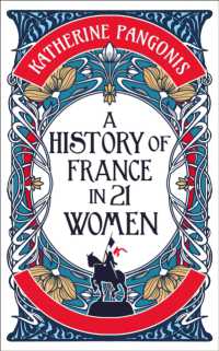 A History of France in 21 Women