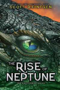 The Rise of Neptune (The Dragonships series)