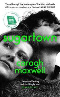 Sugartown : Shortlisted for the an Post Irish Book Awards 2025
