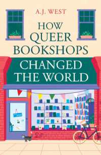 How Queer Bookshops Changed the World