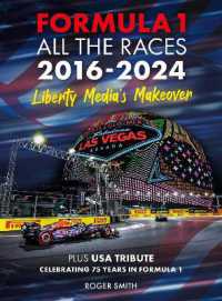 Formula 1 All the Races 2016-2024 : Liberty Media's Makeover